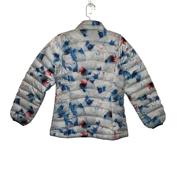 Patagonia Kids Down Jacket Size XL